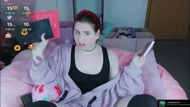 Image 7 of lil_alison_heart Stream on Chaturbate on 11 days ago