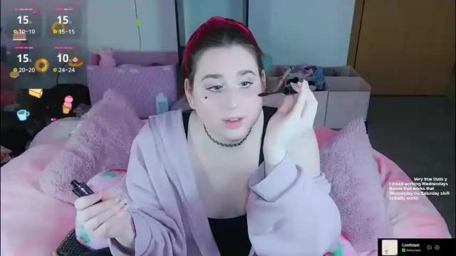 Thumbnail 3, lil_alison_heart's Stream at Chaturbate, 10 days ago