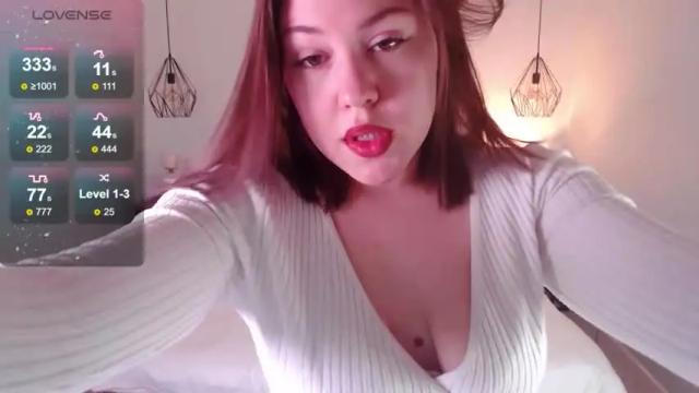Image 12 of lil_amelie Stream on Chaturbate on 16 months ago