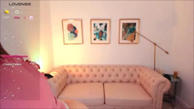 Thumbnail 2, lil_amelie's Stream at Chaturbate, 15 months ago