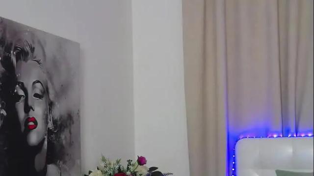 Thumbnail 2, lil_bella_g's Stream at Chaturbate, 28 days ago