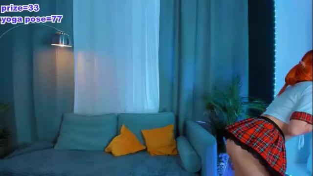 Image 8 of lil_blush_princess Stream on Chaturbate on 1 month ago