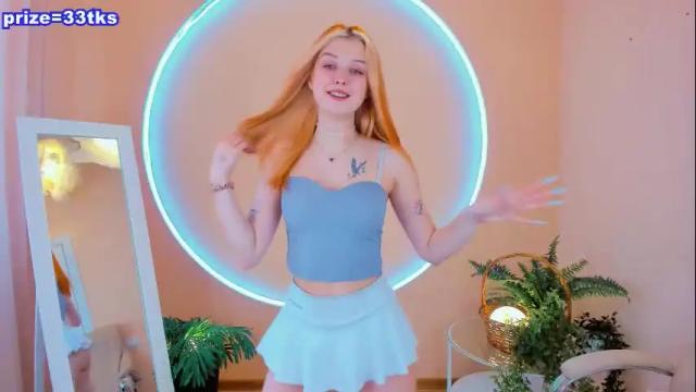 Thumbnail 2, lil_blush_princess's Stream at Chaturbate, 3 days ago