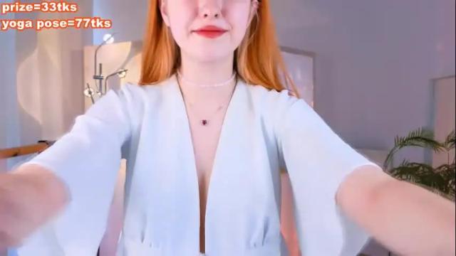 Image 2 of lil_blush_princess Stream on Chaturbate on 1 day ago
