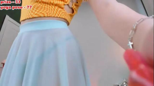 Image 6 of lil_blush_princess Stream on Chaturbate on 4 months ago