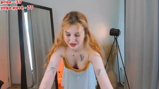 Image 8 of lil_blush_princess Stream on Chaturbate on 4 months ago