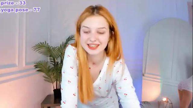 Image 10 of lil_blush_princess Stream on Chaturbate on 3 months ago