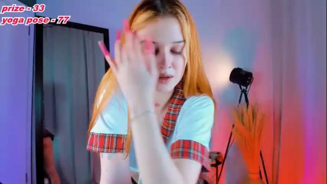 Thumbnail 2, lil_blush_princess's Stream at Chaturbate, 3 months ago