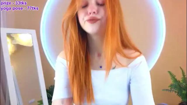 Image 10 of lil_blush_princess Stream on Chaturbate on 2 months ago