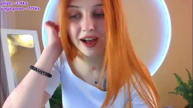 Image 11 of lil_blush_princess Stream on Chaturbate on 2 months ago