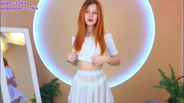 Thumbnail 2, lil_blush_princess's Stream at Chaturbate, 2 months ago