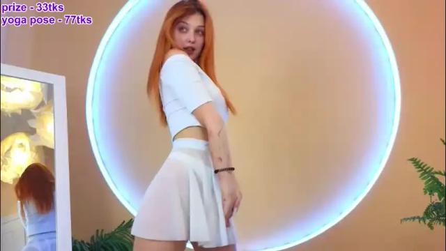 Thumbnail 3, lil_blush_princess's Stream at Chaturbate, 2 months ago