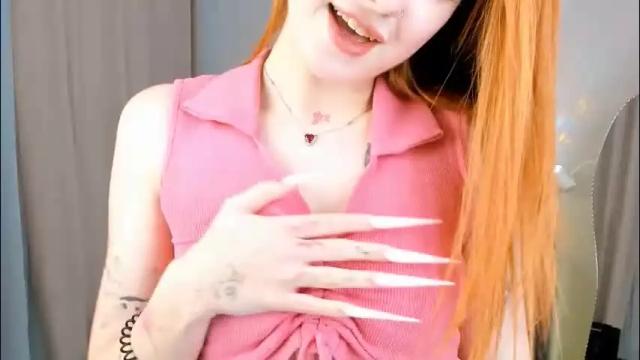Image 12 of lil_blush_princess Stream on Chaturbate on 2 months ago