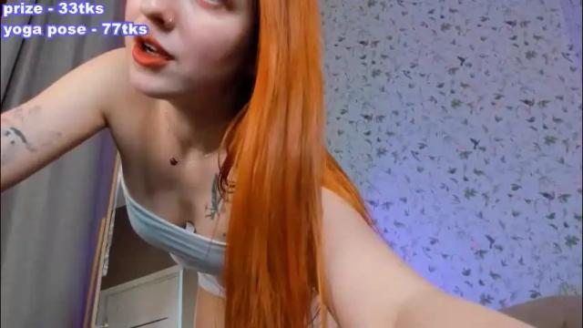 Image 10 of lil_blush_princess Stream on Chaturbate on 2 months ago