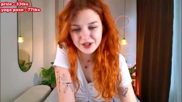 Image 11 of lil_blush_princess Stream on Chaturbate on 1 month ago