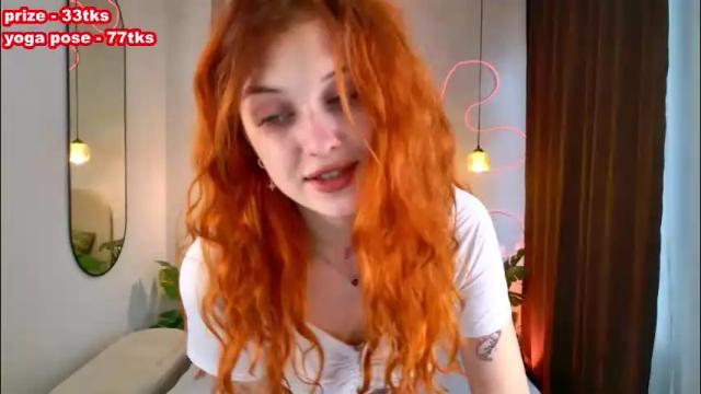 Image 12 of lil_blush_princess Stream on Chaturbate on 1 month ago