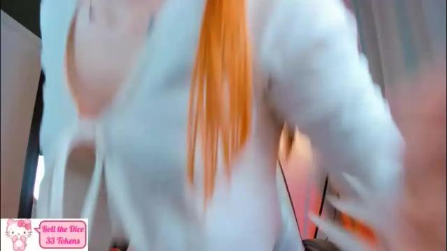 Image 3 of lil_blush_princess Stream on Chaturbate on 1 month ago