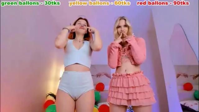 Image 11 of lil_blush_princess Stream on Chaturbate on 1 month ago