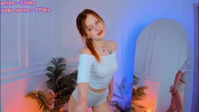 Image 11 of lil_blush_princess Stream on Chaturbate on 1 month ago