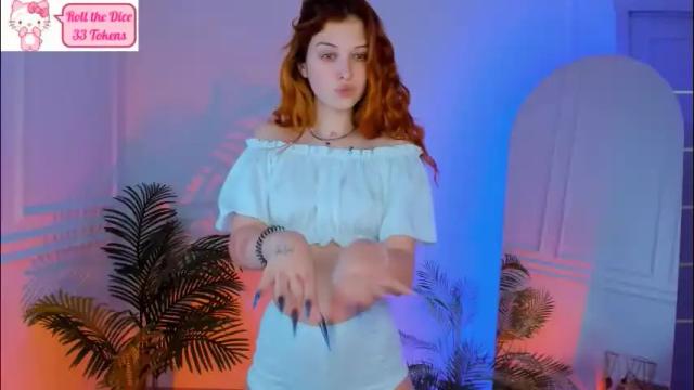 Image 4 of lil_blush_princess Stream on Chaturbate on 1 month ago