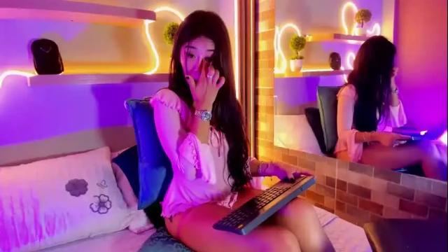Image 8 of lil_cey Stream on Chaturbate on 4 months ago