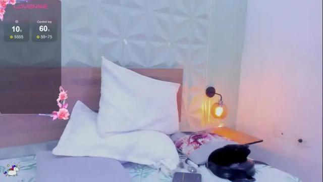 Image 10 of lil_cey Stream on Chaturbate on 4 months ago