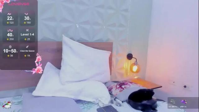 Image 6 of lil_cey Stream on Chaturbate on 4 months ago