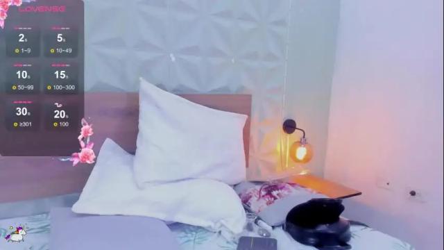 Image 8 of lil_cey Stream on Chaturbate on 4 months ago