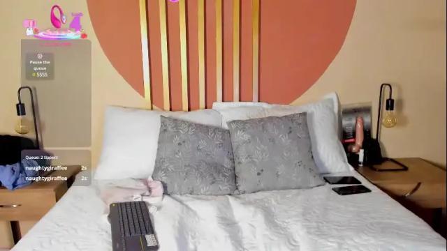 Image 6 of lil_cey Stream on Chaturbate on 3 months ago