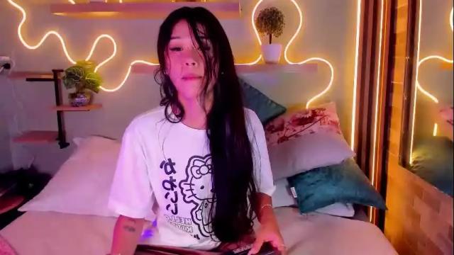 Thumbnail 2, lil_cey's Stream at Chaturbate, 3 months ago