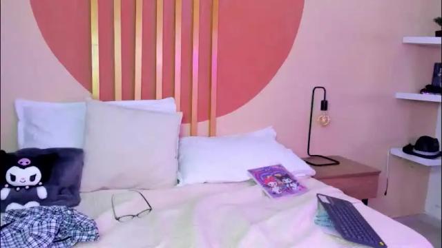 Image 3 of lil_cey Stream on Chaturbate on 2 months ago