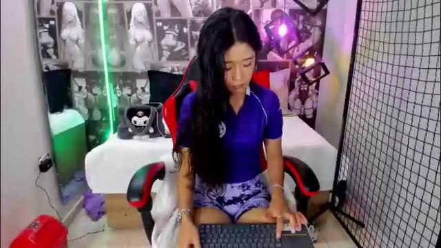 Image 2 of lil_cey Stream on Chaturbate on 2 months ago