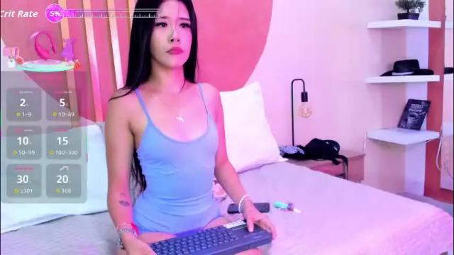 Image 4 of lil_cey Stream on Chaturbate on 1 month ago