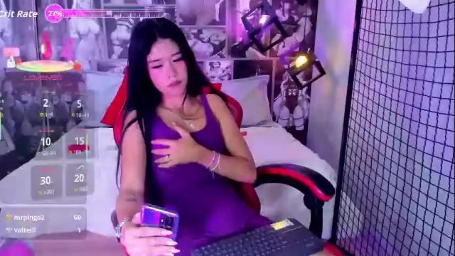 Image 10 of lil_cey Stream on Chaturbate on 1 month ago