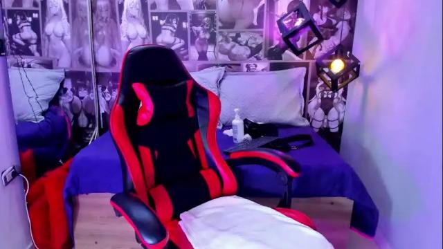 Image 10 of lil_cey Stream on Chaturbate on 1 month ago
