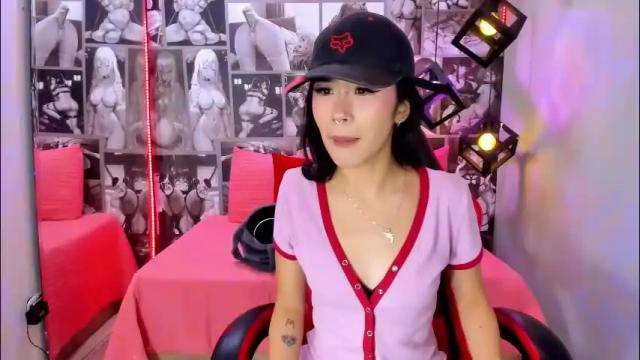 Image 10 of lil_cey Stream on Chaturbate on 1 month ago