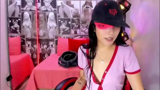 Image 12 of lil_cey Stream on Chaturbate on 1 month ago