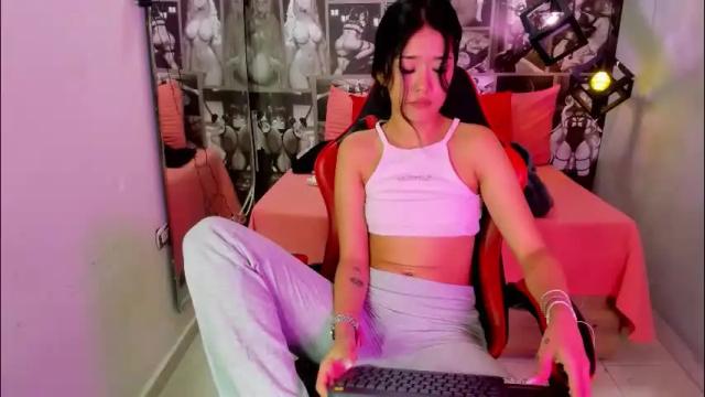 Image 12 of lil_cey Stream on Chaturbate on 1 month ago