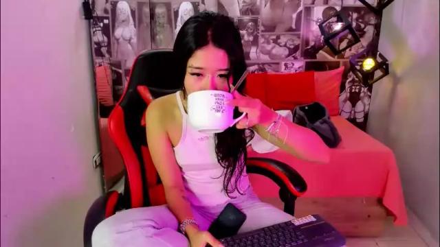 Image 6 of lil_cey Stream on Chaturbate on 1 month ago