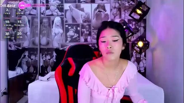 Thumbnail 1, lil_cey's Stream at Chaturbate, 1 month ago