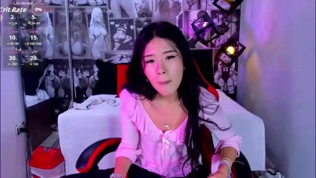 Image 10 of lil_cey Stream on Chaturbate on 1 month ago