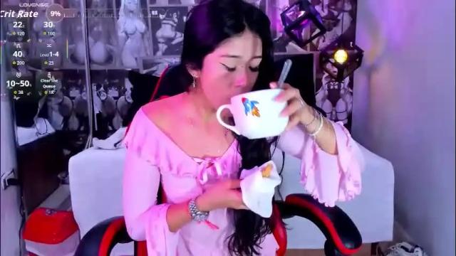 Image 4 of lil_cey Stream on Chaturbate on 1 month ago