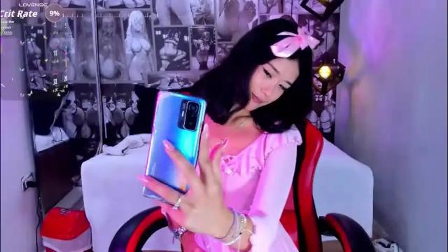 Image 6 of lil_cey Stream on Chaturbate on 1 month ago