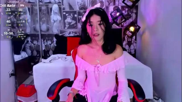 Image 7 of lil_cey Stream on Chaturbate on 1 month ago