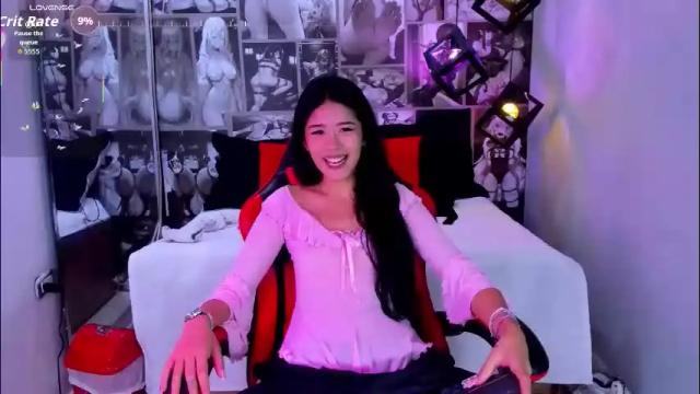Thumbnail 3, lil_cey's Stream at Chaturbate, 1 month ago