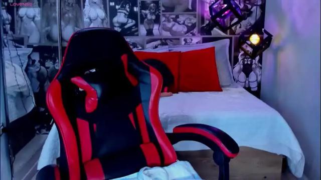 Thumbnail 1, lil_cey's Stream at Chaturbate, 1 month ago