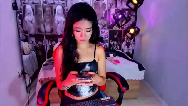 Image 3 of lil_cey Stream on Chaturbate on 27 days ago