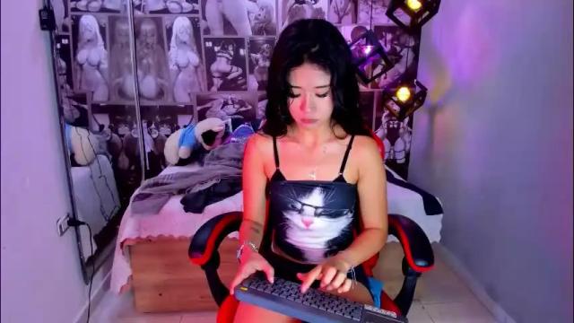 Image 7 of lil_cey Stream on Chaturbate on 27 days ago