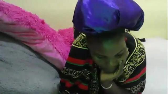 Image 12 of lil_donna Stream on Chaturbate on 4 days ago