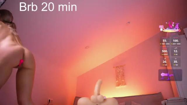 Image 10 of lil_eva Stream on Chaturbate on 28 days ago